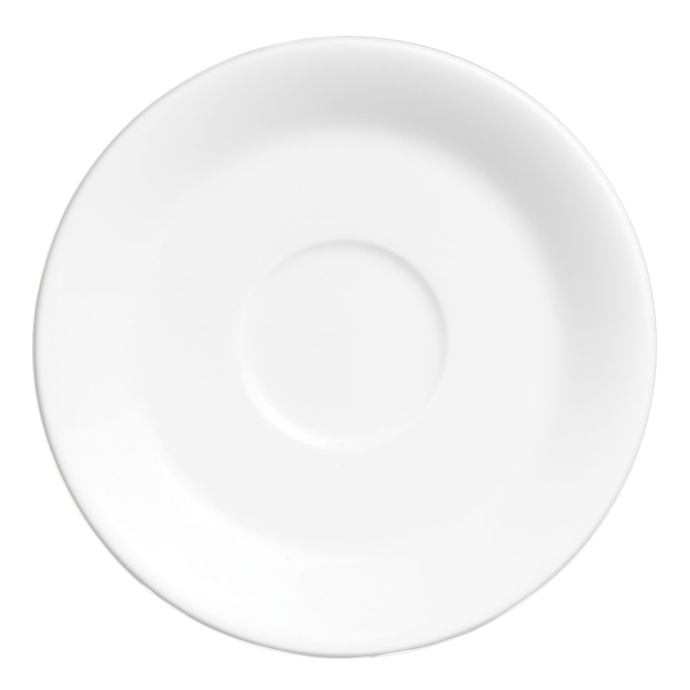 Steelite Royal Court 6" Common Saucer