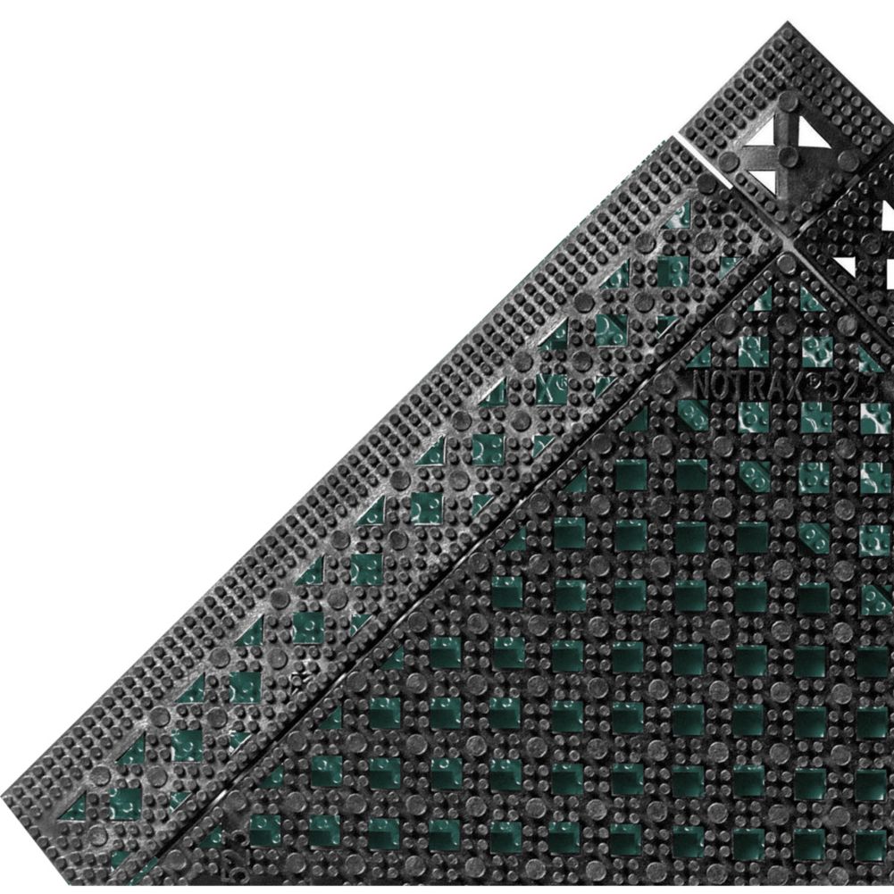 NoTrax&reg; Plasti-Tile&reg; Shelf & Bar Liner