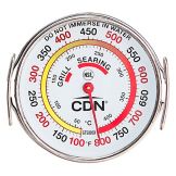 CDN&reg; Grill Surface Thermometer