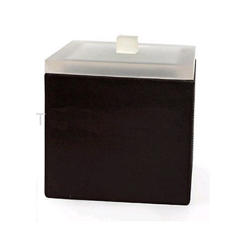 Front Of The House&reg; London Ice Bucket with Resin Lid