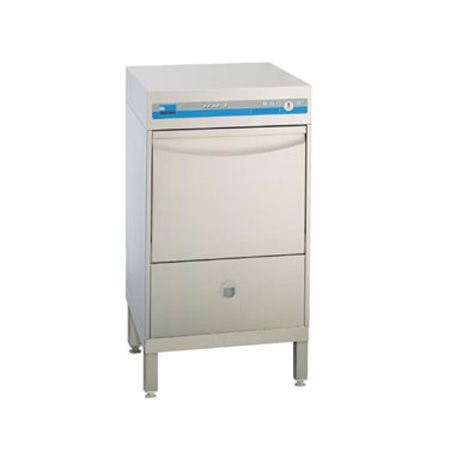 Meiko Stainless Steel Stand for FV 40.2 Dishwasher