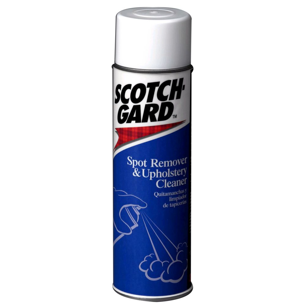 3M Scotchguard Spot Remover
