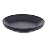 Dinex&reg; Black Onyx 9-1/2" Diameter Insulated Base