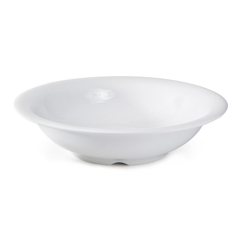 G.E.T. Diamond White&trade; 16 Oz Deep Melamine Bowl