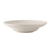 Tuxton&reg; 23 Oz. Eggshell Pasta/Salad Bowl