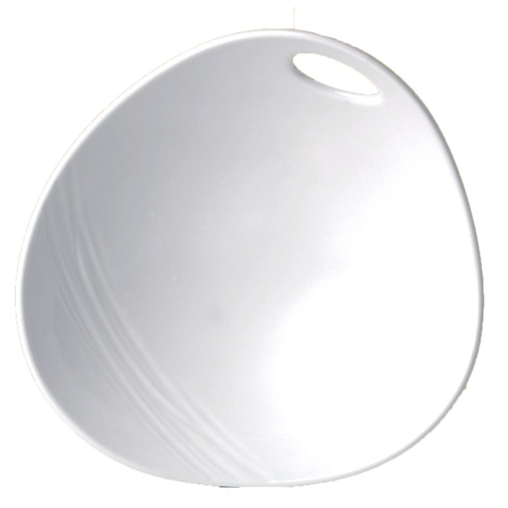 Steelite Distinction Organics White 12 Oz Bowl