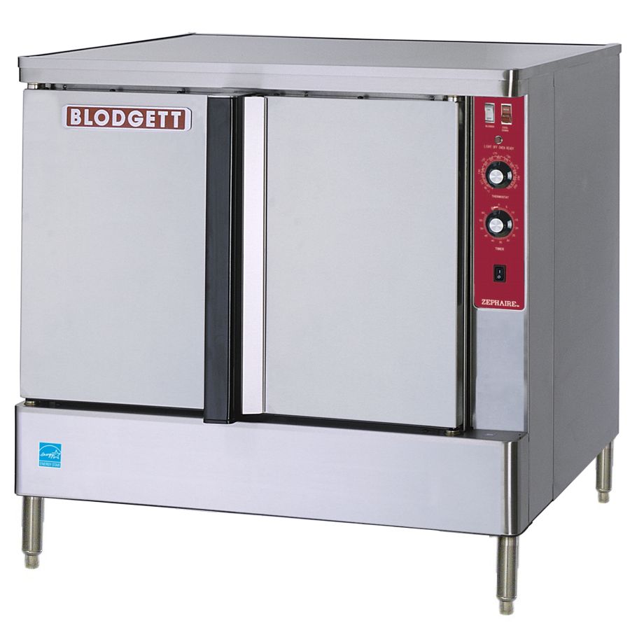 Blodgett Electric Convection X-Deep Oven w/ One Base Section and Vent