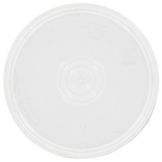 Tear Strip Gasket Lid for T904270PRW 270 oz Bucket