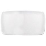 Rectangular 11-3/4" Platter
