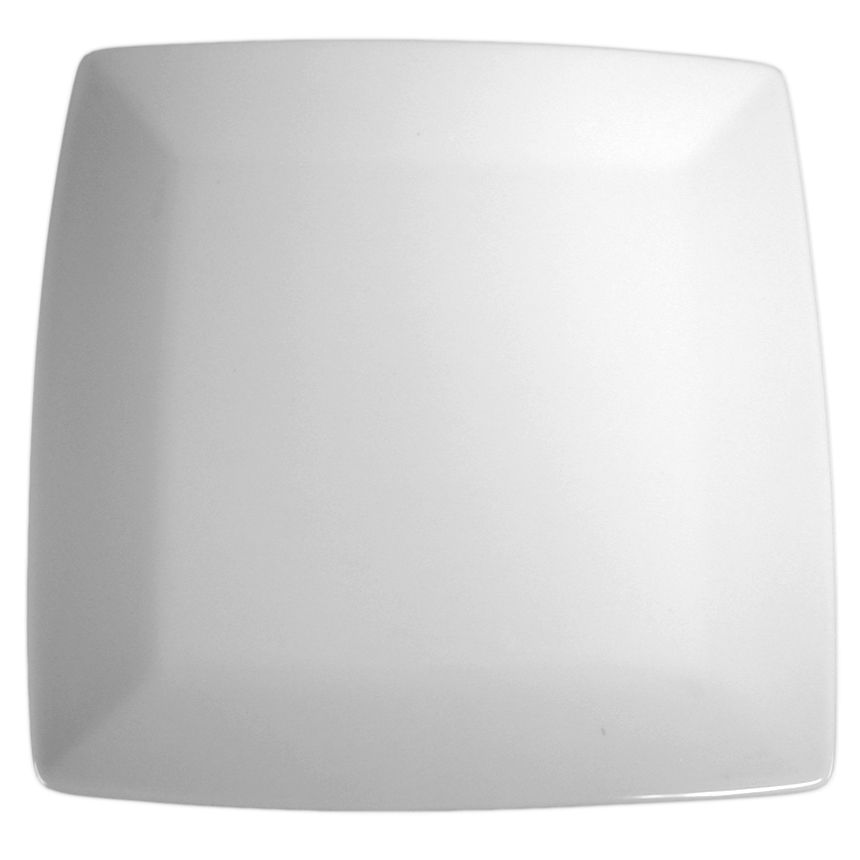 Square 9-1/4" Plate