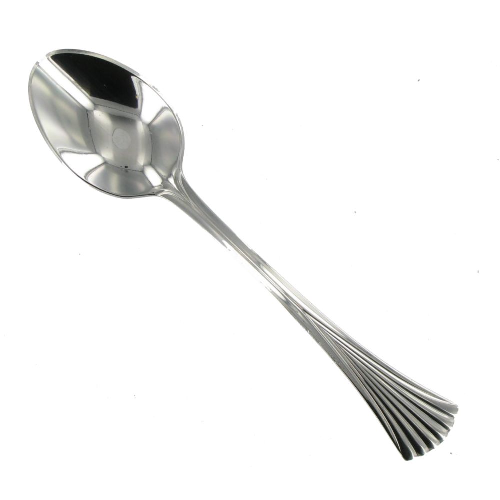 Canberra Teaspoon