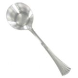 Canberra Bouillon Spoon