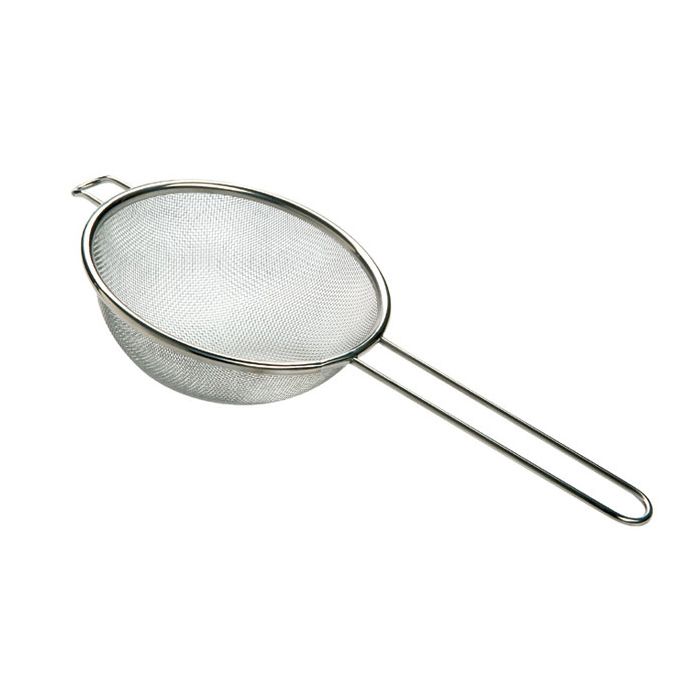 Matfer Bourgeat Small Strainer, 2-3/4"