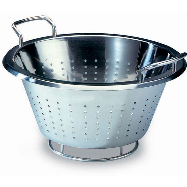 Matfer Bourgeat 7.5 qt Conical Colander