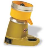 Matfer Bourgeat Green/Yellow Centrifugal Juicer "Santos"