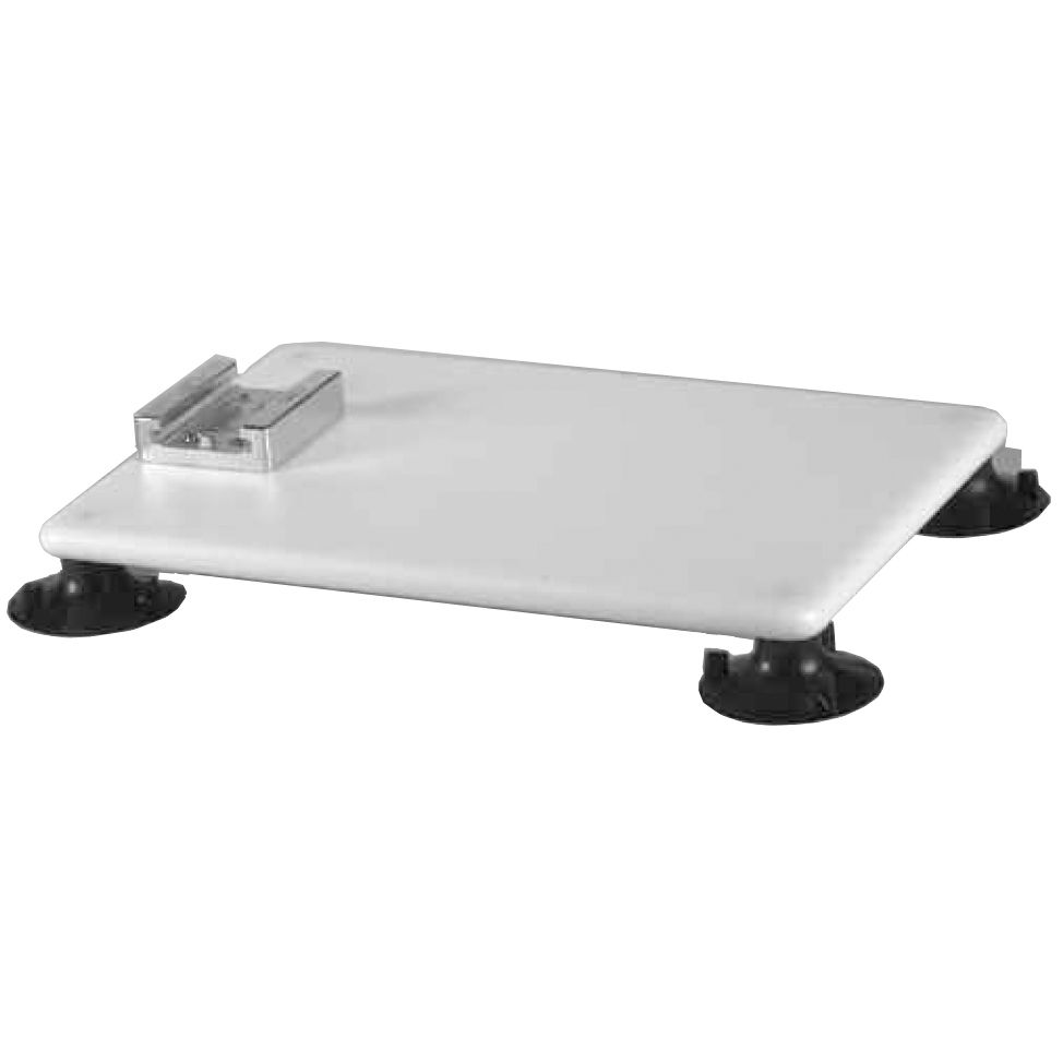 NEMCO Mounting Base for Easy Slicer&trade; Vegetable Slicer