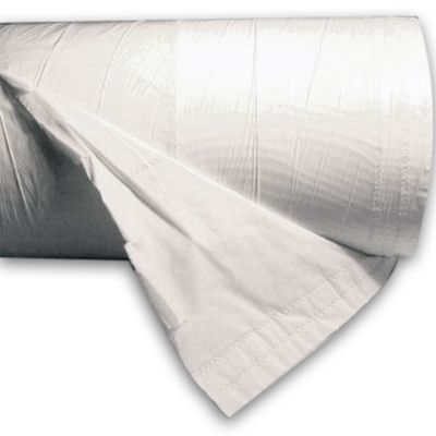 Cellu Liner&trade; 30" x 250' 4-Ply White Case Liner