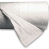 Cellu Liner&trade; 30" x 250' 4-Ply White Case Liner