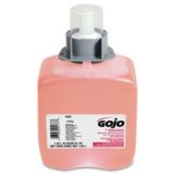 GOJO&reg; 1250 mL Luxury Foam Handwash Refill