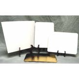 Honeymoon Paper Products Half Size White Wax Pad