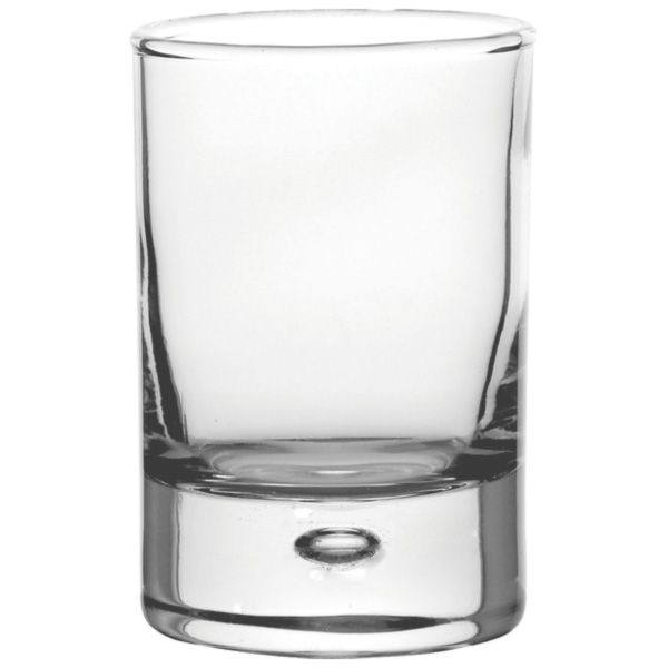 Cardinal Elemental Centra 2 Oz. Liqueur Glass