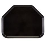 Cambro Camtray&reg; Trapezoid Black