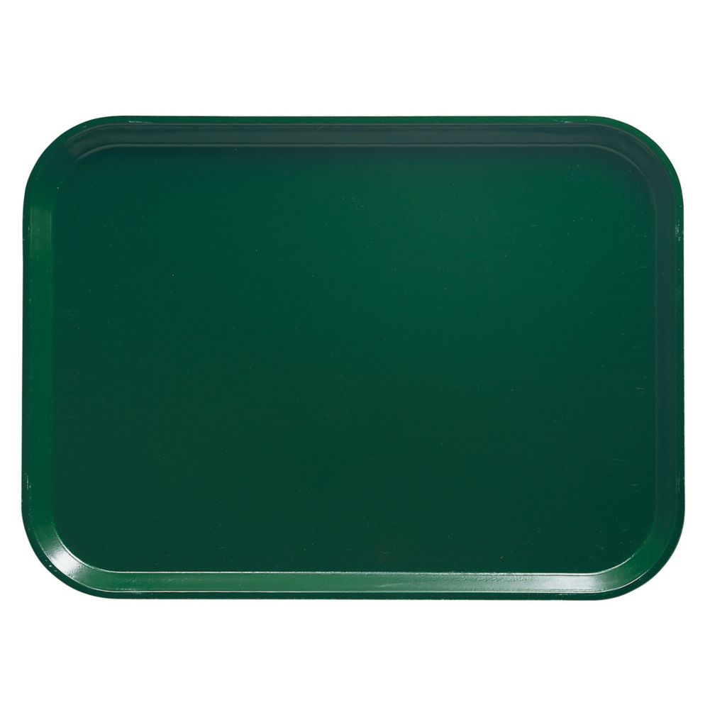 Cambro Camtray&reg; Sherwood Green