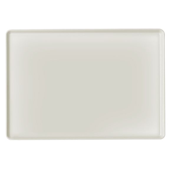 Cambro Antique Parchment Dietary Tray