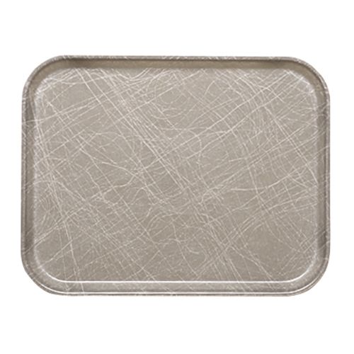 Cambro Camtray&reg; Abstract Gray