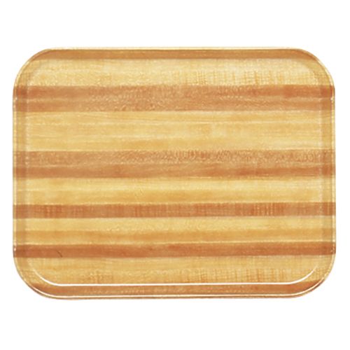 Cambro Camtray&reg; Light Butcher Block