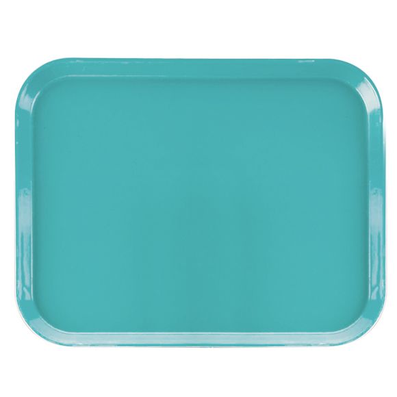 Cambro Green Camlite&reg; Tray
