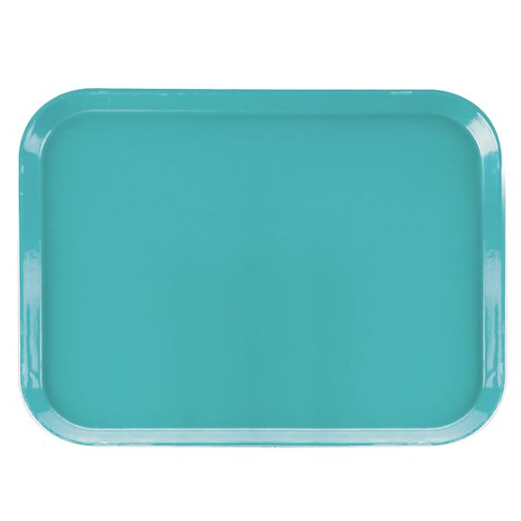 Cambro Green Camlite&reg; Tray