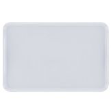 Cambro Steel White Camlite&reg; Tray
