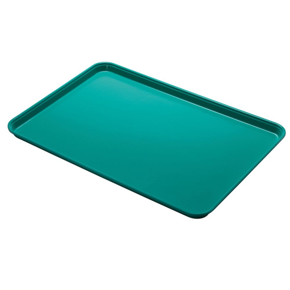 Cambro Green Market Tray