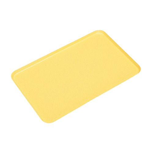 Cambro Yellow Market Tray