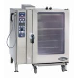 Alto-Shaam&reg; Combitherm&reg; 52"H Boiler-Free Gas Oven/Steamer