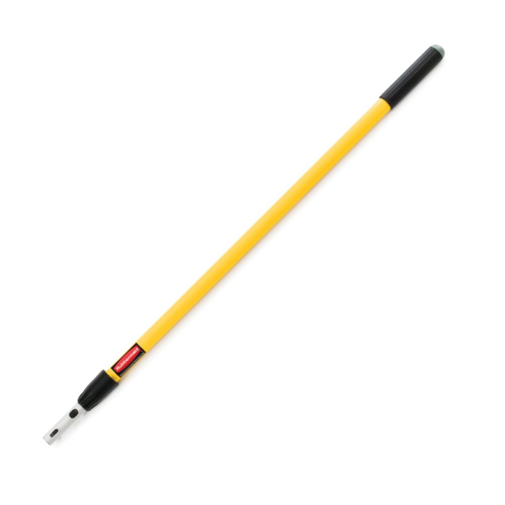 Rubbermaid&reg; Quick Connect Straight Extension