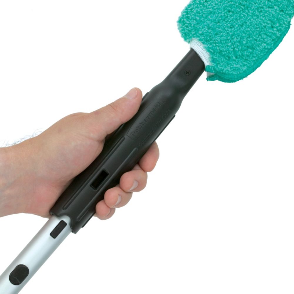 Rubbermaid&reg; Quick Connect Straight Extension