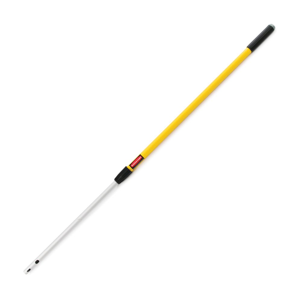 Rubbermaid&reg; Quick Connect Straight Extension