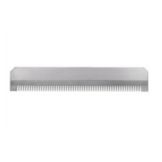 JB Prince Central-Angled Blade for D357