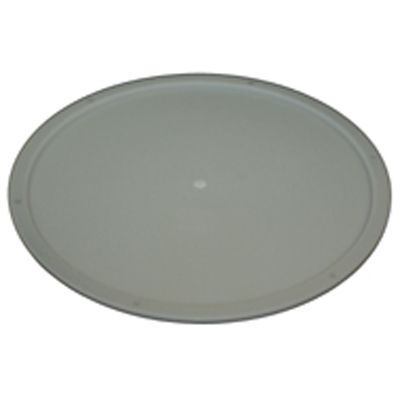 Lid For Plastic Pizza Pan, 14"