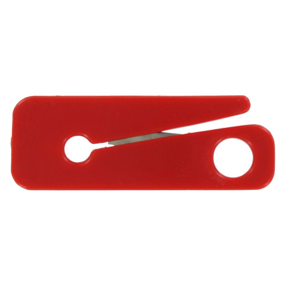 Red Sauce Bag Opener