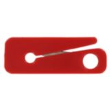 Red Sauce Bag Opener