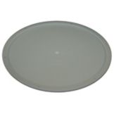 Lid For Plastic Pizza Pan, 16"