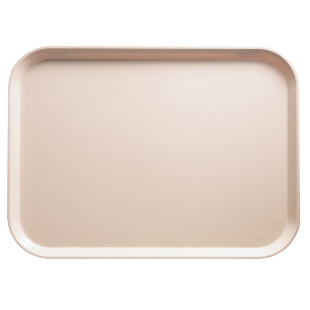 Cambro Camtray&reg; Light Peach