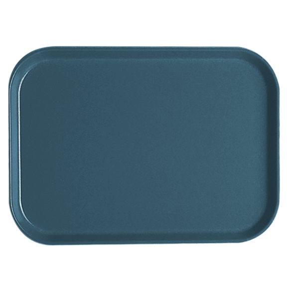 Cambro Camtray&reg; 12 x 16-5/16, Slate Blue