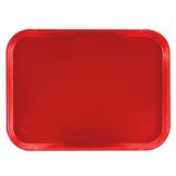 Cambro Red Camlite&reg; Tray