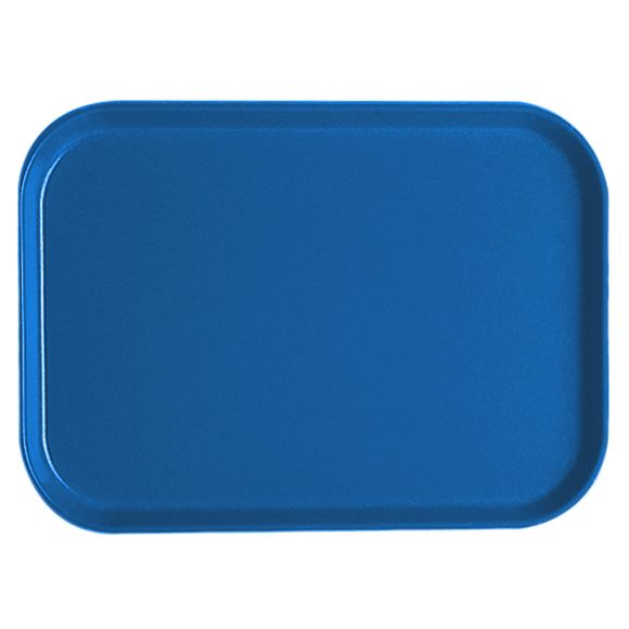 Cambro Camtray&reg; 12 x 16-5/16, Amazon Blue
