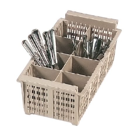Traex&reg; Flatware Basket without Handles