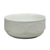 Schonwald Marquis&trade; Porcelain White 7-7/8" Cereal Bowl
